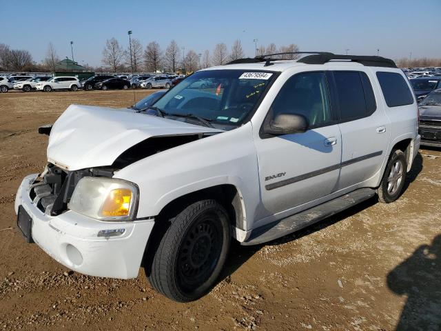 Gmc Envoy (2006)