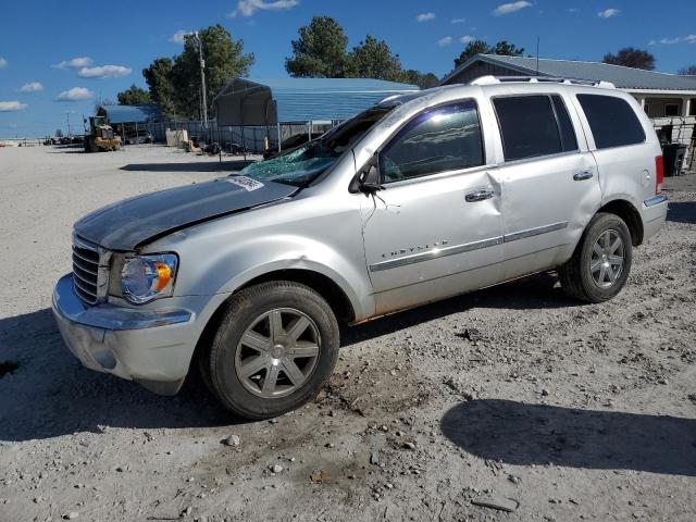 Chrysler Aspen (2009)