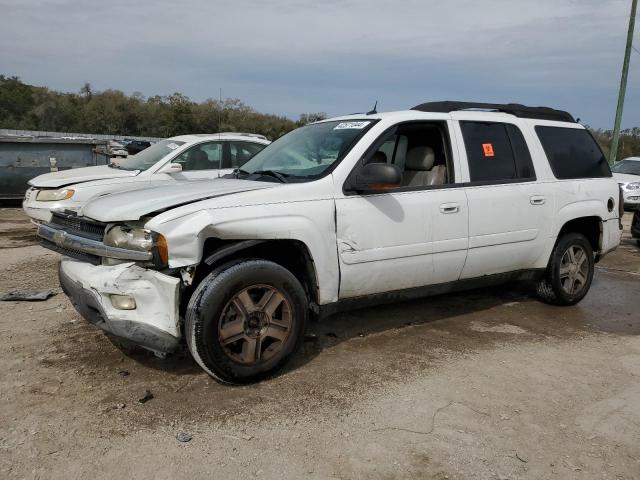 Chevrolet Trailblzr (2005)