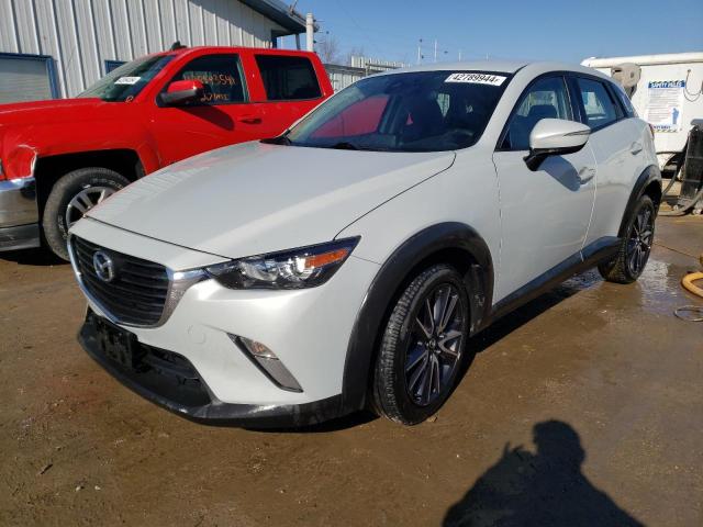 Mazda Cx-3 (2018)