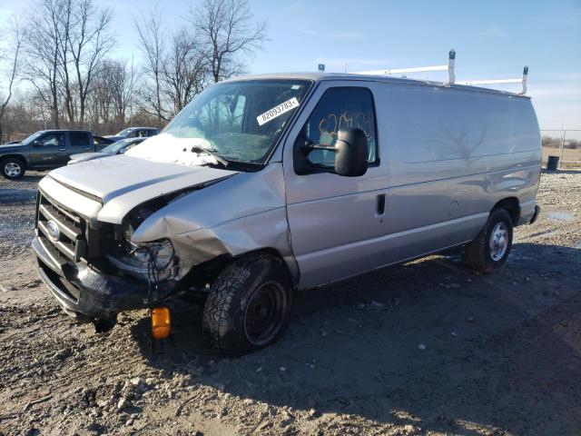 Ford Econoline (2011)