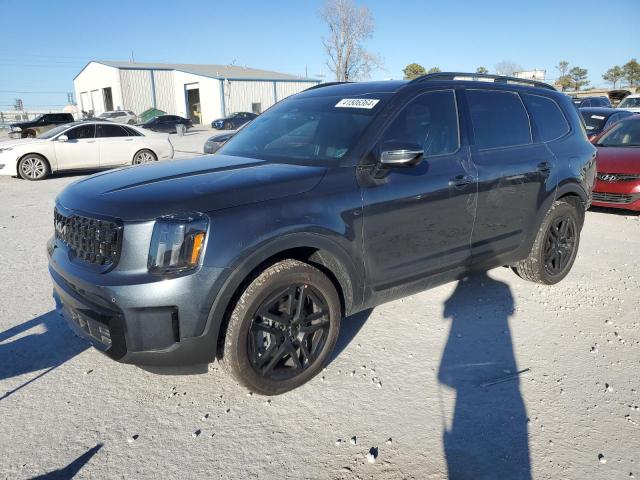 Kia Telluride (2024)