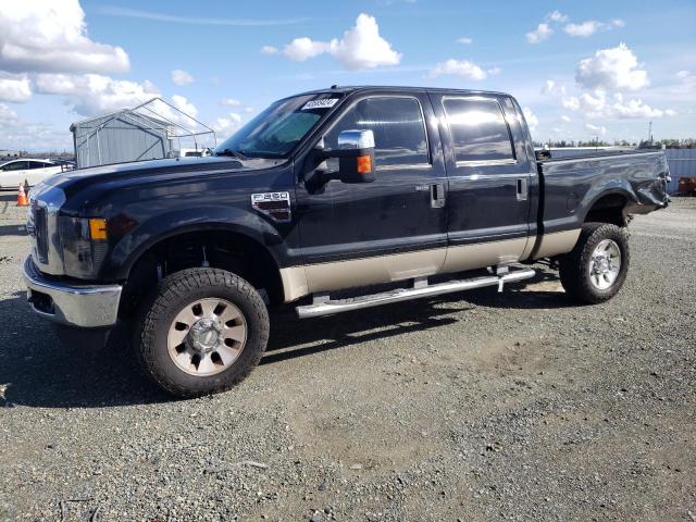 Ford F250 (2008)