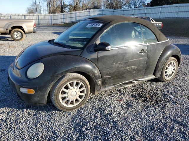 Volkswagen Beetle (2005)
