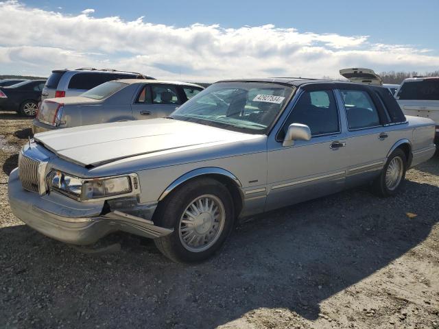 Lincoln Towncar (1996)
