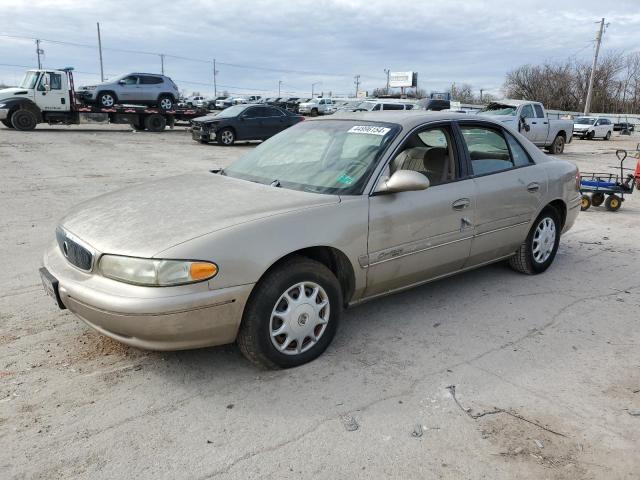 Buick Century (2000)