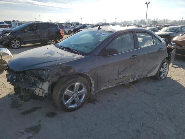 Pontiac G6 (2009)