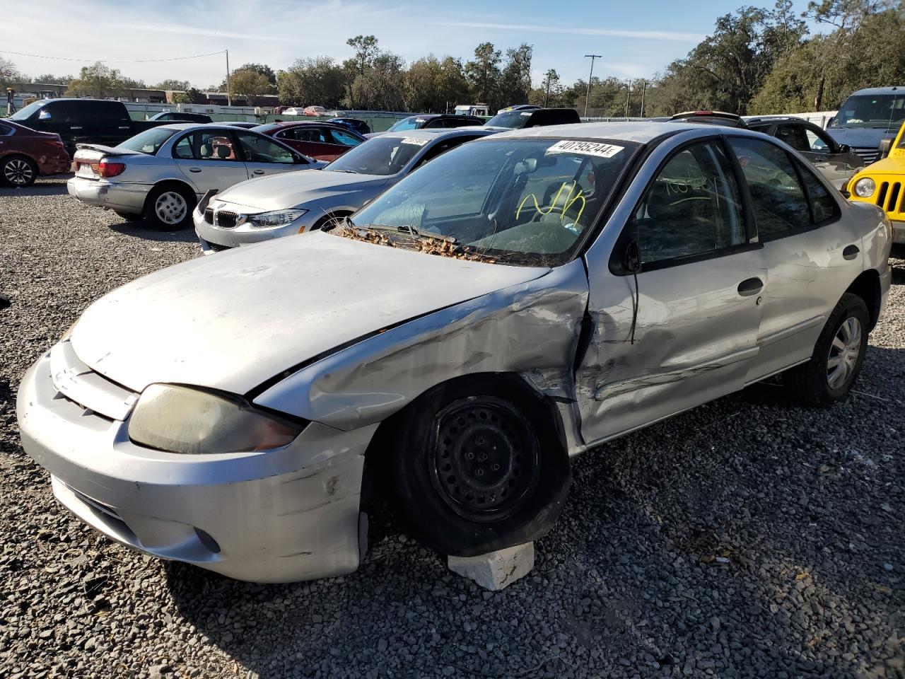 Chevrolet Cavalier (2003)