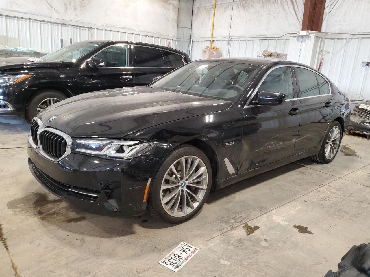Bmw 5er (2023)