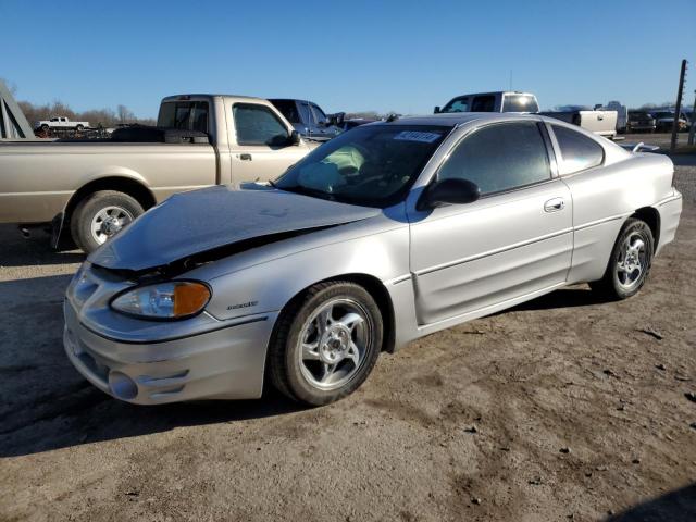 Pontiac Grandam (2005)