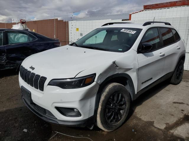 Jeep Cherokee a (2023)