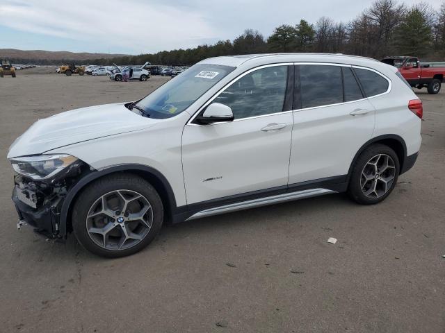 Bmw X1 (2016)