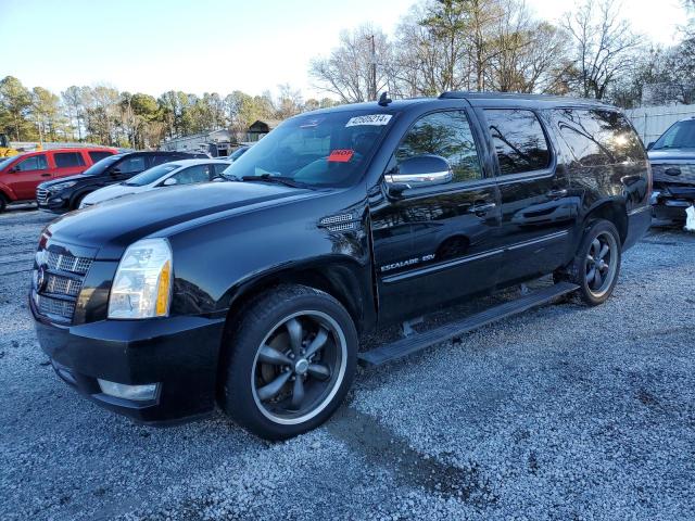 Cadillac Escalade (2013)