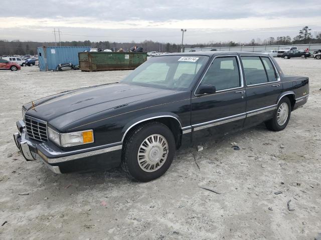 Cadillac Deville (1993)