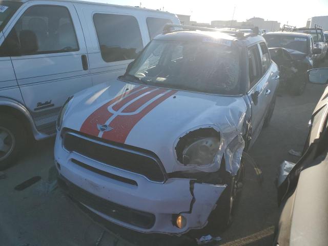 Mini Cooper (2011)