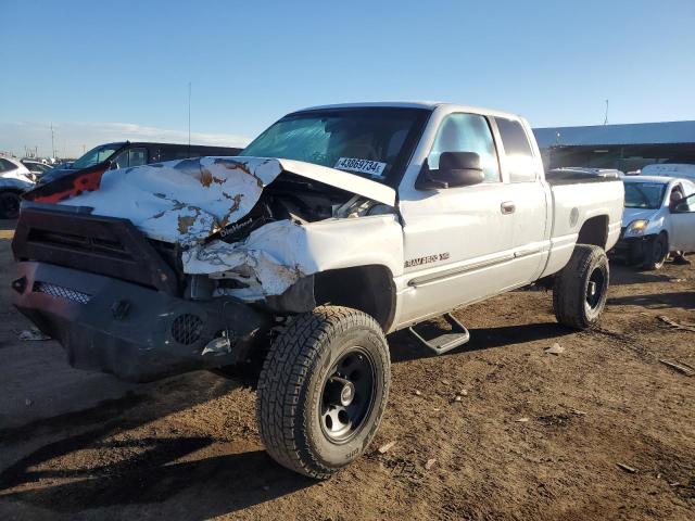 Dodge Ram 2500 (2001)