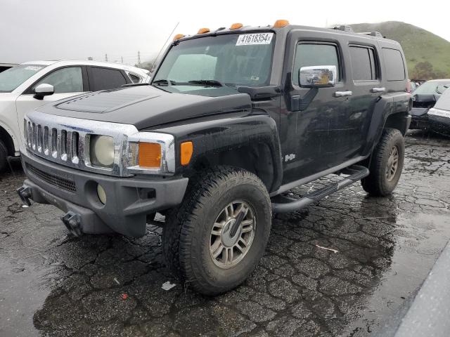 Hummer H3 (2006)