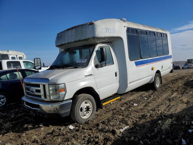 Ford Econoline (2013)