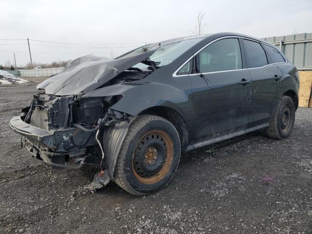 Mazda Cx-7 (2011)