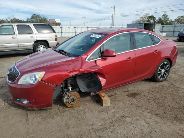 Buick Verano (2017)