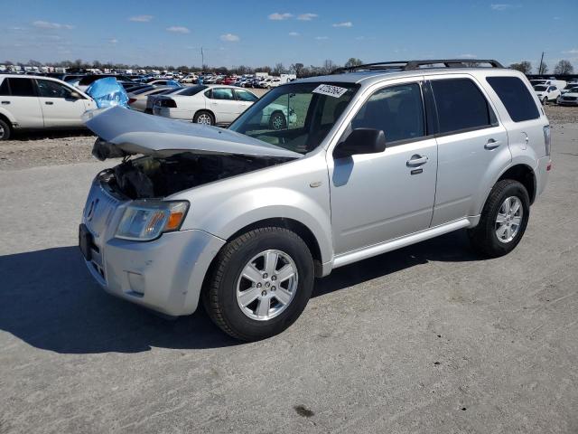 Mercury Mariner (2008)