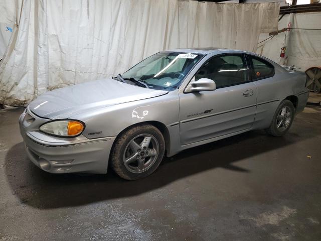 Pontiac Grandam (2000)