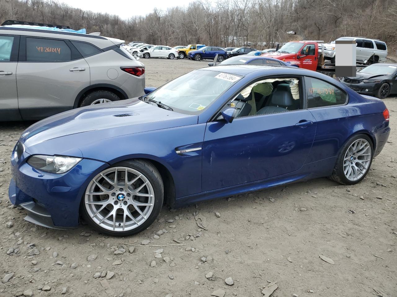 Bmw M3 (2009)