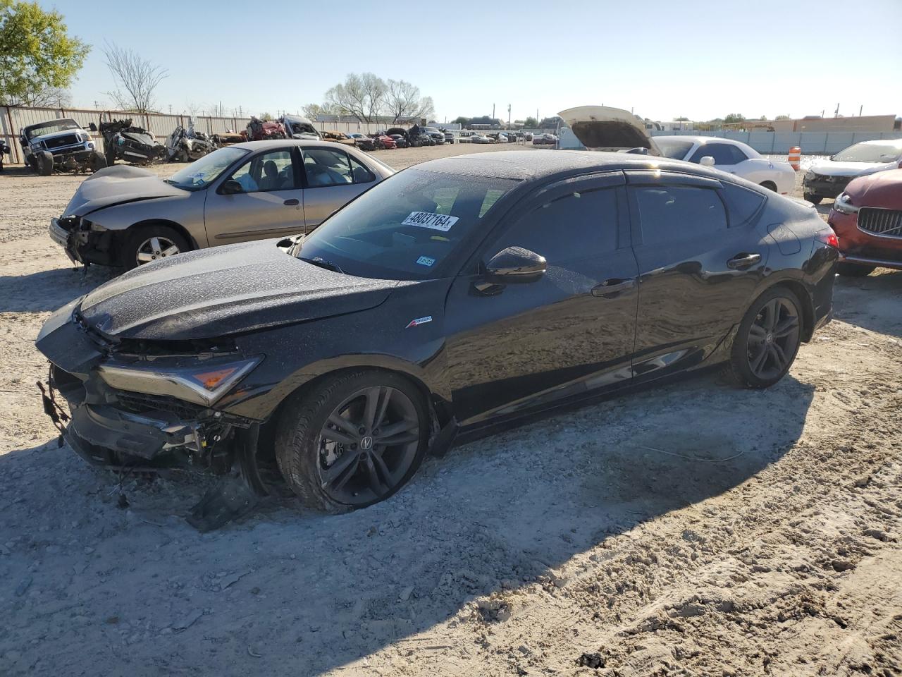 Acura Integra (2024)