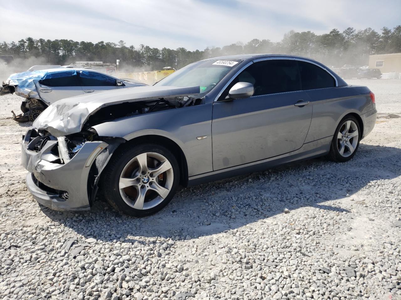 Bmw 3er (2013)