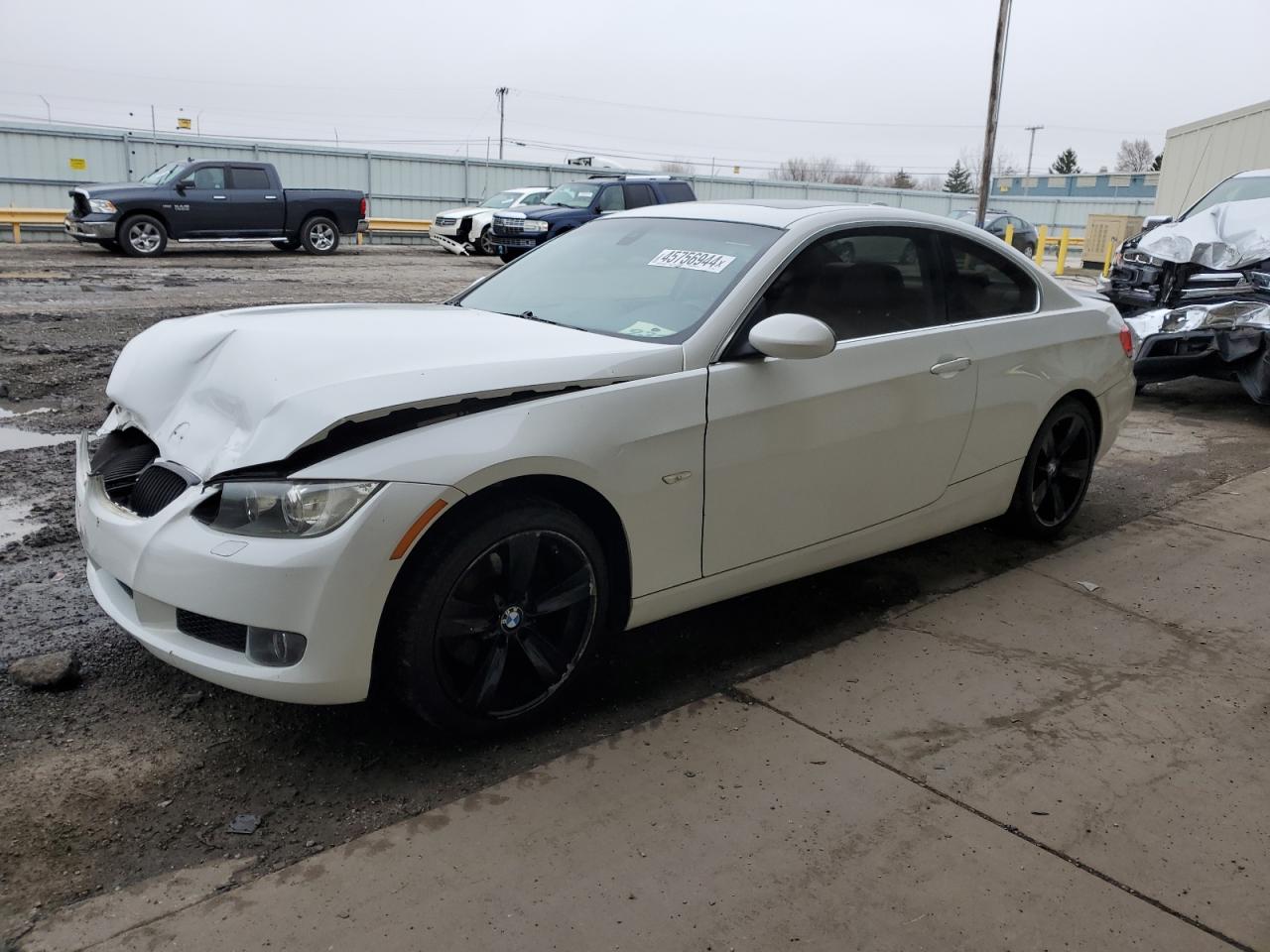 Bmw 3er (2009)