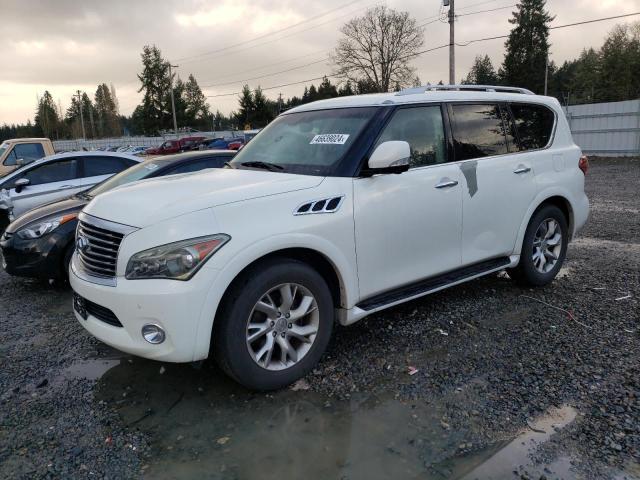 Infiniti Qx56 (2011)
