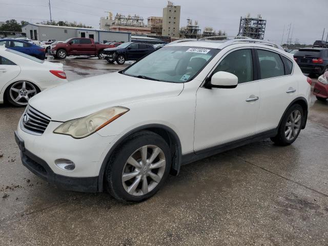 Infiniti Ex35 (2008)