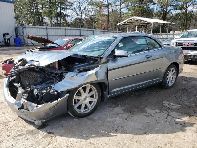 Chrysler Sebring (2008)