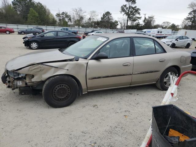 Buick Century (2003)