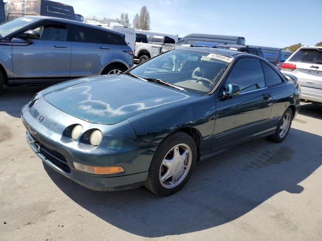 Acura Integra (1996)