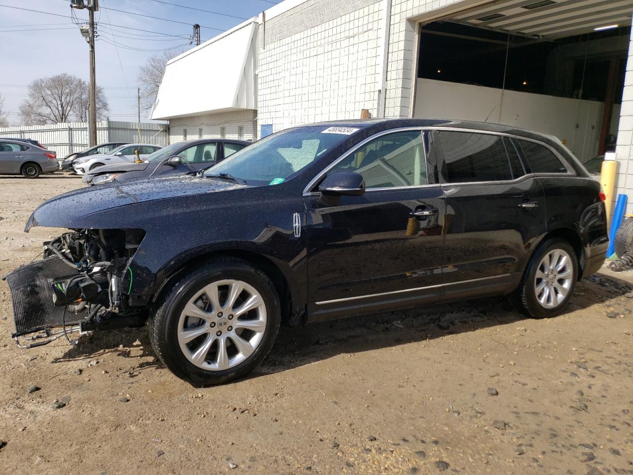 Lincoln Mkt (2019)