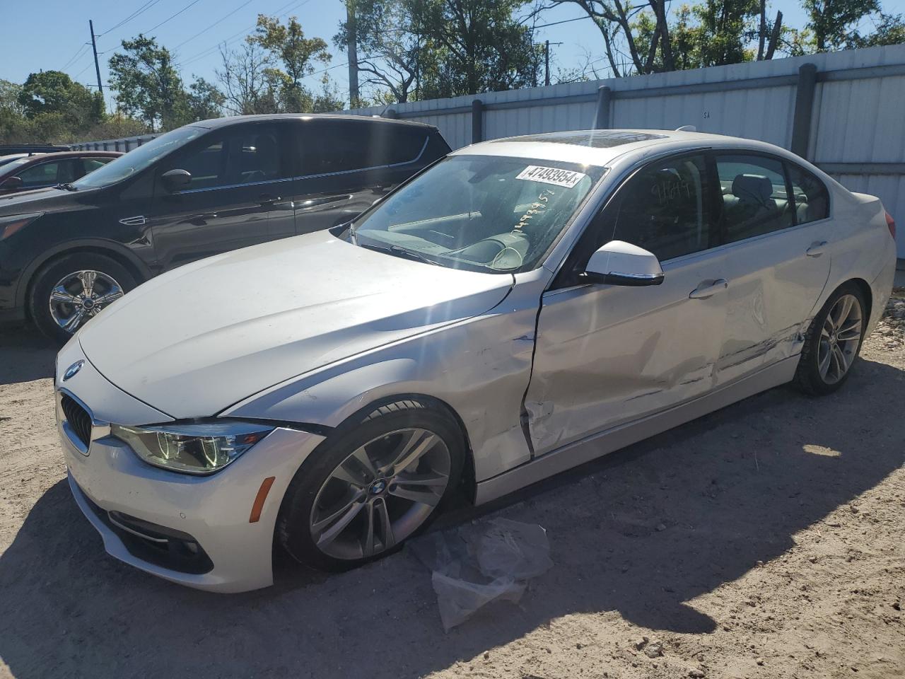 Bmw 3er (2016)