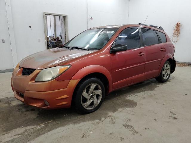 Pontiac Vibe (2003)