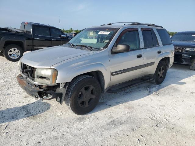 Chevrolet Trailblzr (2004)
