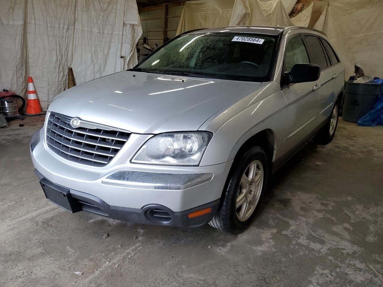 Chrysler Pacifica (2006)