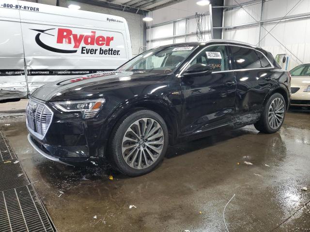 Audi E-tron (2019)