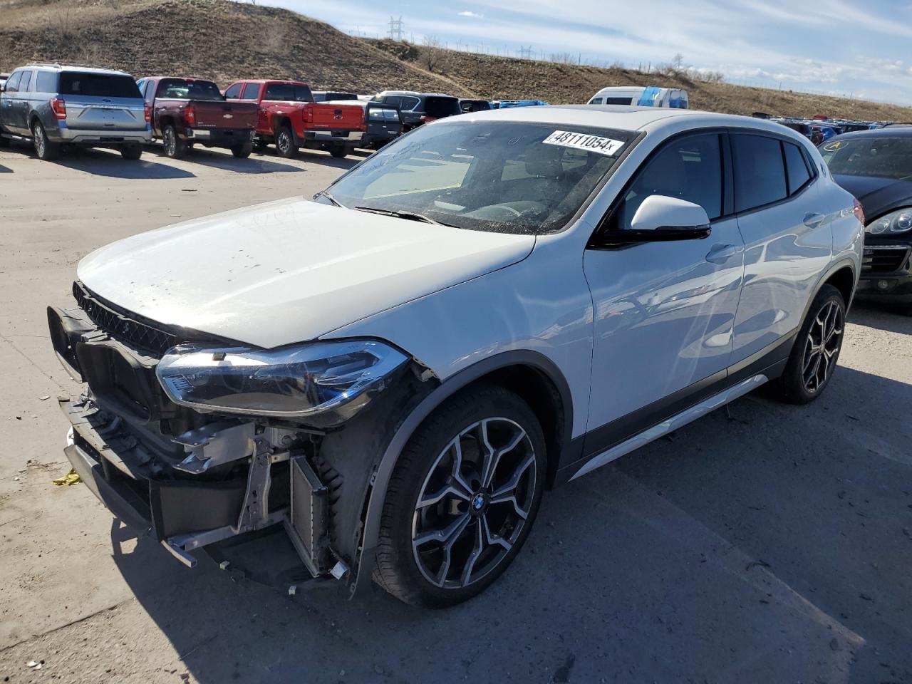 Bmw X2 (2020)