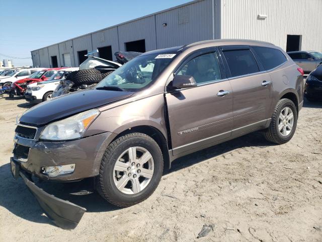 Chevrolet Traverse (2009)