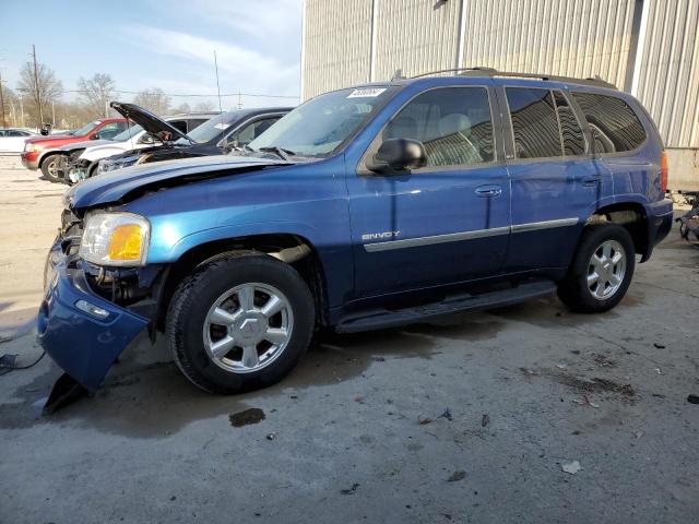 Gmc Envoy (2006)