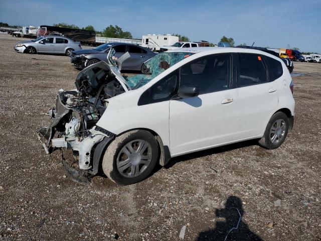 Honda Fit (2009)