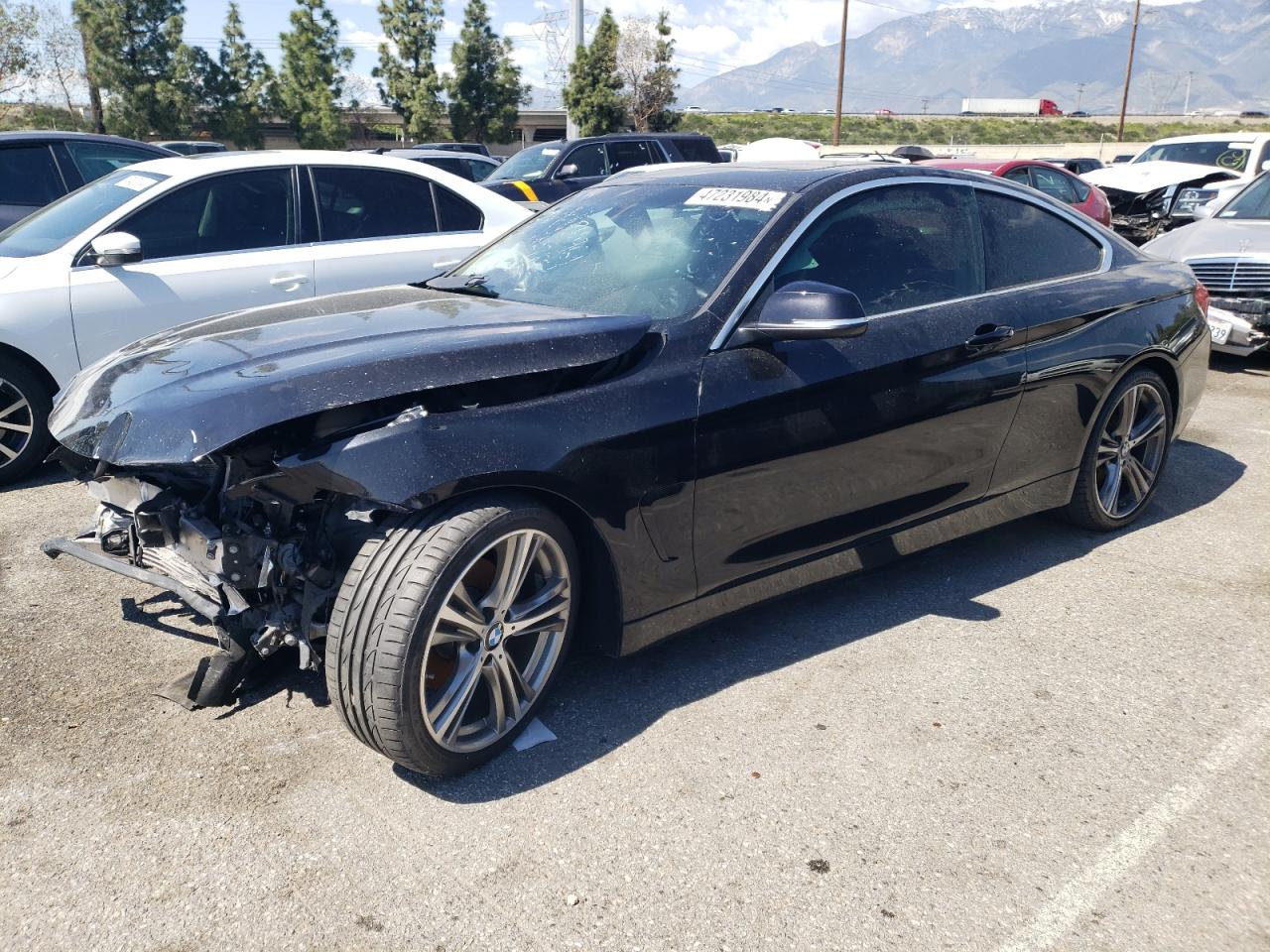 Bmw 4er (2016)