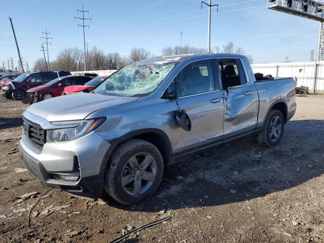 Honda Ridgeline (2023)