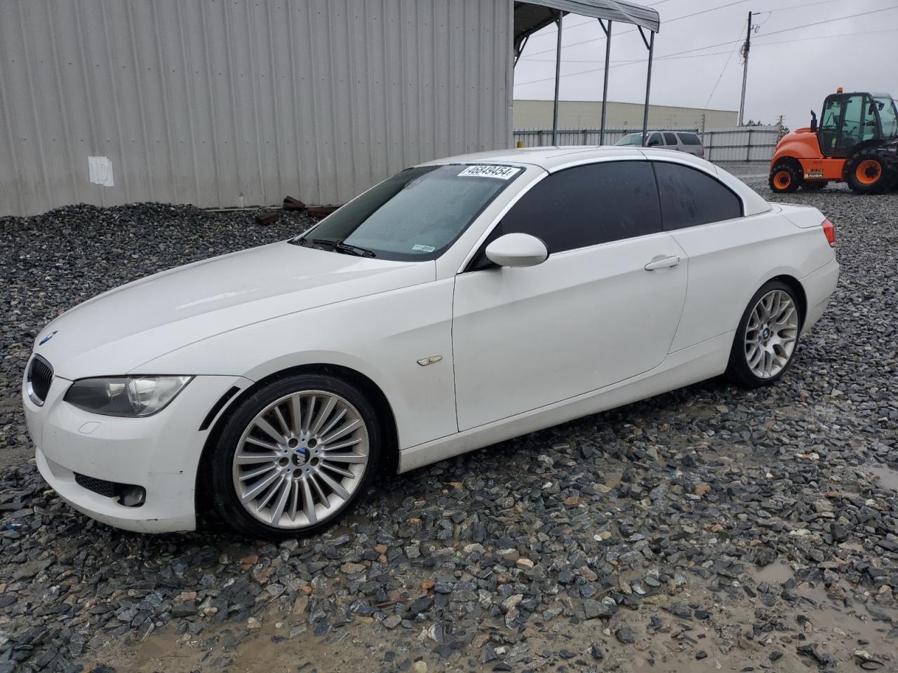Bmw 3er (2008)