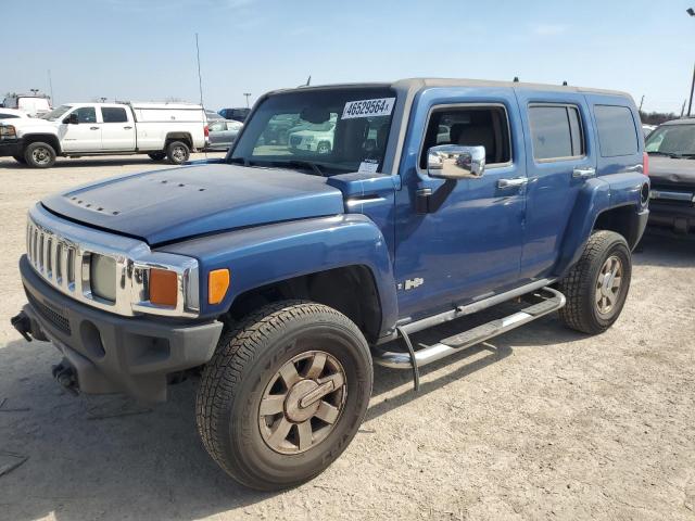 Hummer H3 (2006)