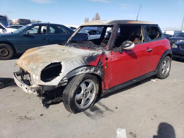 Mini Cooper (2011)